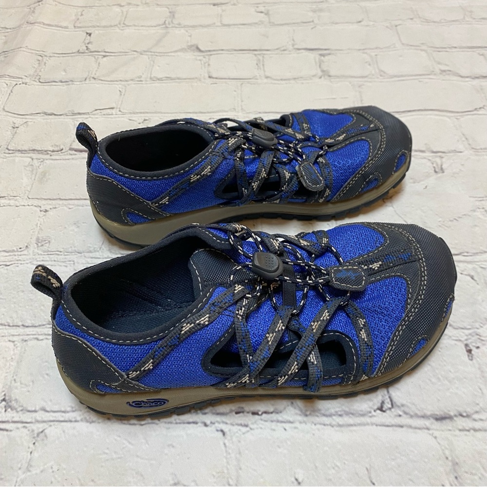 Chaco Shoes